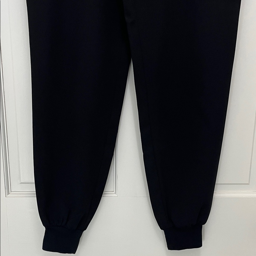 Joie Mariner Jogger Dress Trouser Pants - Size Medium - Picture 7 of 15